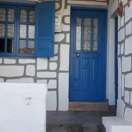 Alexandra House Σπίτι διακοπών *