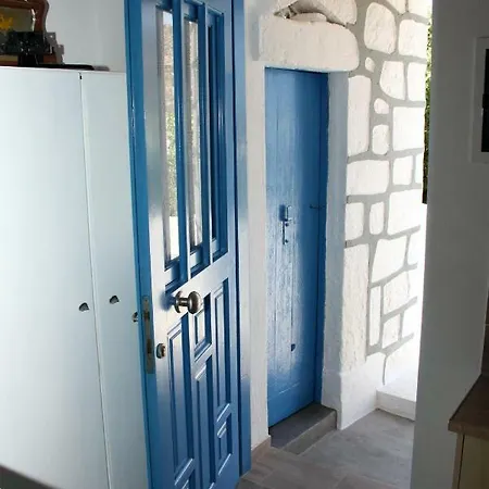 Σπίτι διακοπών Alexandra House Κίμωλος