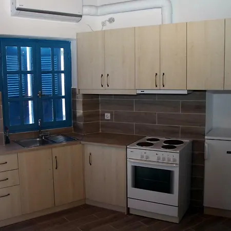 Alexandra House * Kimolos