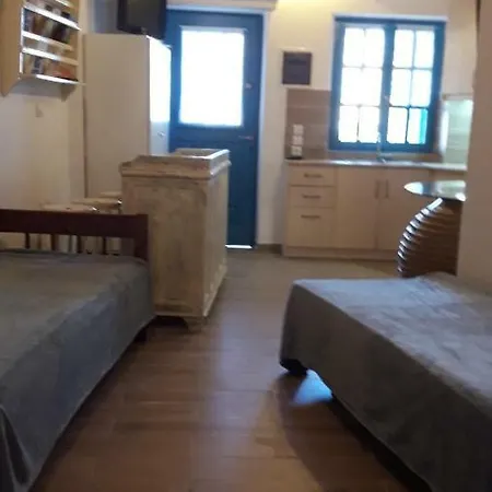 Σπίτι διακοπών Alexandra House *