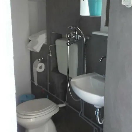 Σπίτι διακοπών Alexandra House