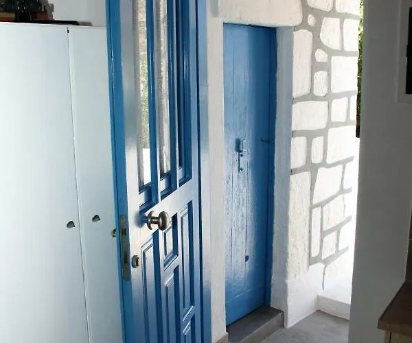 Σπίτι διακοπών Alexandra House Κίμωλος