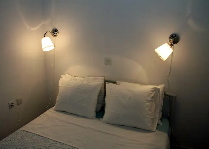 Alexandra House Κίμωλος