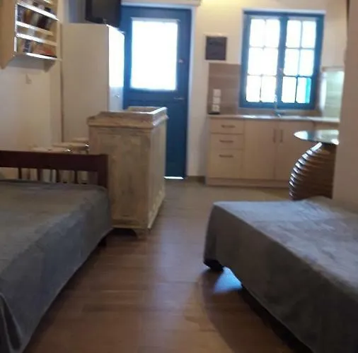 Σπίτι διακοπών Alexandra House *